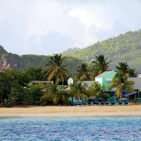 Azure Hotel And Art Studio Simpson Bay Exterior photo